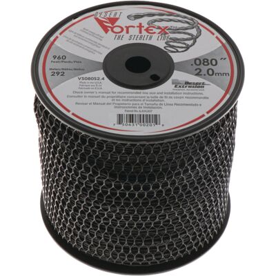 Vortex Żyłka Nylonowa Fi 2,0mm 292m Desert Extrusion Vortex Żyłka Nylonowa Fi 2,0mm 292m Desert Extrusion