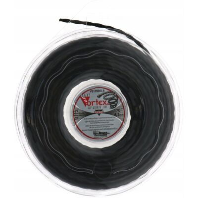 Vortex Żyłka Nylonowa Fi 4,3 Mm 21 M Desert Extrusion Vortex Żyłka Nylonowa Fi 4,3 Mm 21 M Desert Extrusion