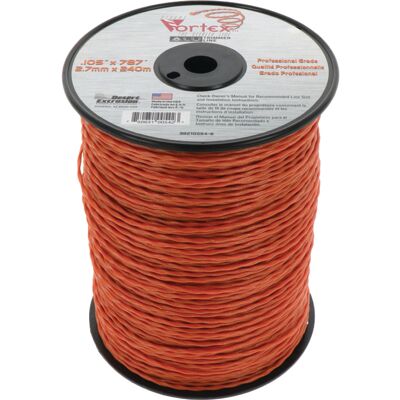 Żyłka Nylonowa Tnąca Vortex Alu Fi 2,7 Mm 240 M Żyłka Nylonowa Tnąca Vortex Alu Fi 2,7 Mm 240 M