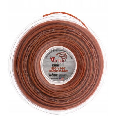 Żyłka Nylonowa Tnąca Vortex Alu Fi 3,0 Mm 44 M Żyłka Nylonowa Tnąca Vortex Alu Fi 3,0 Mm 44 M