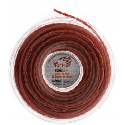 Żyłka Nylonowa Tnąca Vortex Alu Fi 3,9 Mm 26 M Żyłka Nylonowa Tnąca Vortex Alu Fi 3,9 Mm 26 M