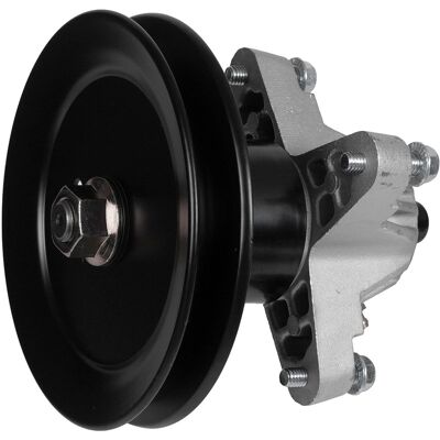 Adapter Kosiarki Mtd Cub Cadet Z Kołem Pasowym Adapter Kosiarki Mtd Cub Cadet Z Kołem Pasowym