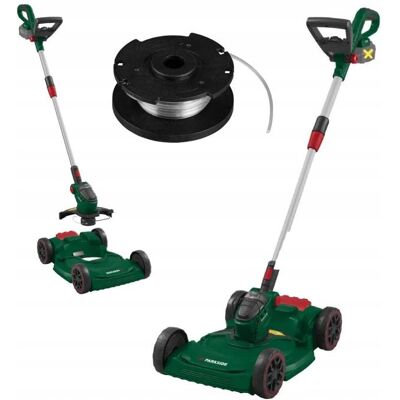 Inny producent Akumulatorowa podkaszarka 20 V 3w1, KOSIARKA PRZYCINARKA multitrymer Inny producent Akumulatorowa podkaszarka 20 V 3w1, KOSIARKA PRZYCINARKA multitrymer