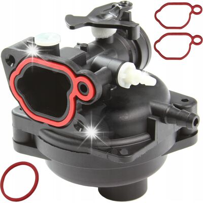 MAR-POL Gaźnik Do Kosiarki Briggs&stratton; 450e 500e 550e 575e 600e MAR-POL Gaźnik Do Kosiarki Briggs&stratton; 450e 500e 550e 575e 600e