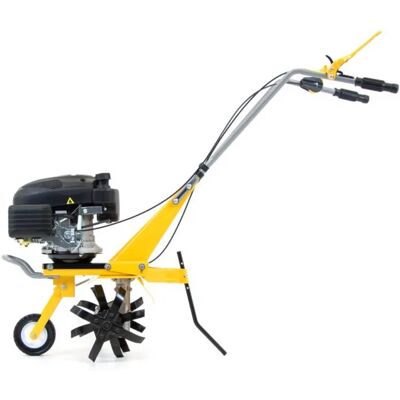 Honda Glebogryzarka Spalinowa Lider Sg36-139 Honda Glebogryzarka Spalinowa Lider Sg36-139