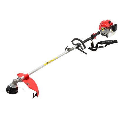 Kosa Spalinowe Geko 150 Cm 13,5 Kg 3 Km Kosa Spalinowe Geko 150 Cm 13,5 Kg 3 Km