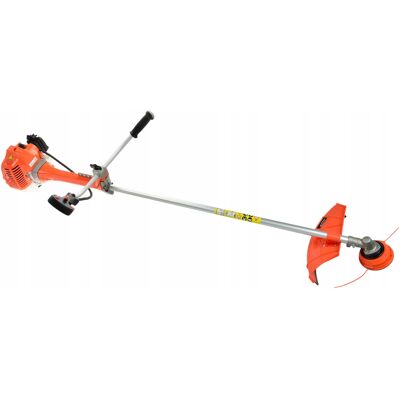 Kosa Spalinowe Geko 180 Cm 7,5 Kg 5 W 5,25 Km Kosa Spalinowe Geko 180 Cm 7,5 Kg 5 W 5,25 Km