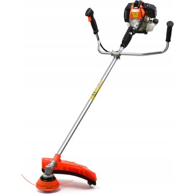Kosa Spalinowe Geko 180 Cm 7,8 Kg 2200 W 3 Km Kosa Spalinowe Geko 180 Cm 7,8 Kg 2200 W 3 Km