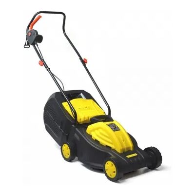 Geko Kosiarka Elektryczna Indukcyjna 32cm (1) Geko Kosiarka Elektryczna Indukcyjna 32cm (1)
