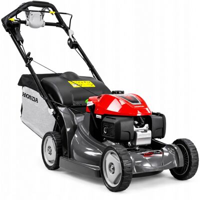 Kosiarka Honda Hrx476 Vye Napęd Select Drive, Rotostop, Versamow Kosiarka Honda Hrx476 Vye Napęd Select Drive, Rotostop, Versamow