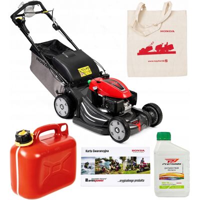 Kosiarka Premium Honda Hrx 537 Vye 53cm Select Drive Versamow Rotostop Kosiarka Premium Honda Hrx 537 Vye 53cm Select Drive Versamow Rotostop