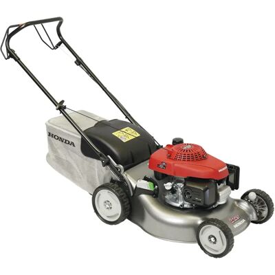 Kosiarka Spalinowa Honda Hrg 466c1 Skep 46 Cm Z Napędem Kosiarka Spalinowa Honda Hrg 466c1 Skep 46 Cm Z Napędem