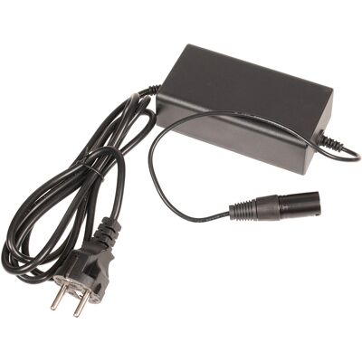 Ładowarka Kosiarki Wiper 2.3a Ike Ike S Ładowarka Kosiarki Wiper 2.3a Ike Ike S