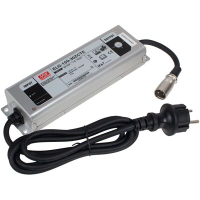 Ładowarka Kosiarki Wiper 5a Runner Srh Ike S+ Trekker S Ładowarka Kosiarki Wiper 5a Runner Srh Ike S+ Trekker S