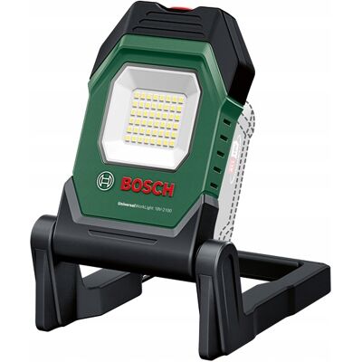 LAMPA LATARKA AKUMULATOROWA UNIVERSAL WORKLIGHT 18V-2100 BOSCH 06039A1300 LAMPA LATARKA AKUMULATOROWA UNIVERSAL WORKLIGHT 18V-2100 BOSCH 06039A1300