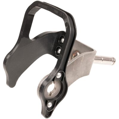 Mocowanie Koła Przedniego Lewego Kosiarki Wiper Trekker S Xl-S Mocowanie Koła Przedniego Lewego Kosiarki Wiper Trekker S Xl-S