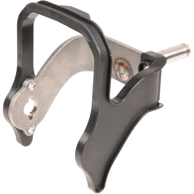 Mocowanie Koła Przedniego Prawego Kosiarki Wiper Trekker S Xl-S Mocowanie Koła Przedniego Prawego Kosiarki Wiper Trekker S Xl-S