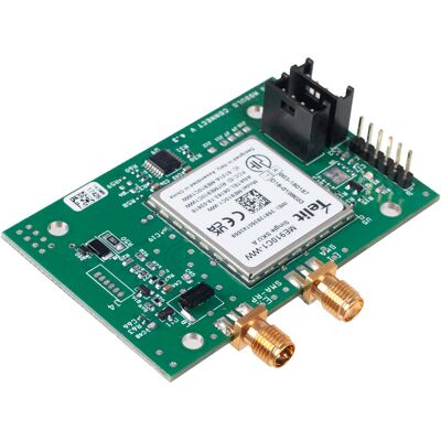 Moduł 4g Kosiarki Wiper Ike Xh35 Moduł 4g Kosiarki Wiper Ike Xh35