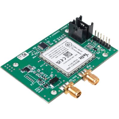 Moduł 4g Kosiarki Wiper Ike Xh35 Opcja Moduł 4g Kosiarki Wiper Ike Xh35 Opcja