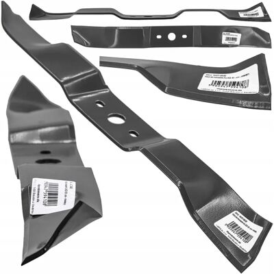 Wertis Nóż Do Kosiarki 520 Br Al-Ko Solo By Al-Ko 51cm 118995 440126 462705 479143 Wertis Nóż Do Kosiarki 520 Br Al-Ko Solo By Al-Ko 51cm 118995 440126 462705 479143