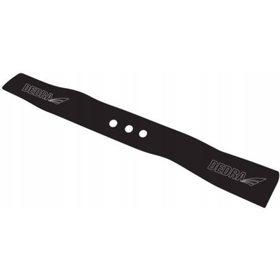 Nóż do kosiarki spalinowej DEDRA DED8727-51C DED8722-51C 51 cm DED87302 Nóż do kosiarki spalinowej DEDRA DED8727-51C DED8722-51C 51 cm DED87302