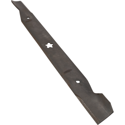 Nóż tnący traktorka McCulloch M145 Husqvarna YT155 YTH150 553mm Nóż tnący traktorka McCulloch M145 Husqvarna YT155 YTH150 553mm