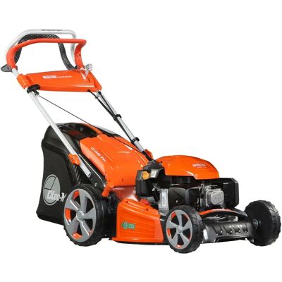 OLEO-MAC Oleo Mac G 48 Tk Allroad 4 Kosiarka Spalinowa Do Trawy Z Napędem 2000m2 Klasa Premium 66119182e5r Oleo Mac OLEO-MAC Oleo Mac G 48 Tk Allroad 4 Kosiarka Spalinowa Do Trawy Z Napędem 2000m2 Klasa Premium 66119182e5r Oleo Mac