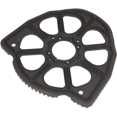 Osłona Wewnętrzna Noża Kosiarki Wiper Ike Xh35 Osłona Wewnętrzna Noża Kosiarki Wiper Ike Xh35