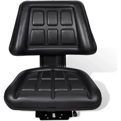 VMP Siedzenie Z Oparciem Do Ciągnika VMP Siedzenie Z Oparciem Do Ciągnika