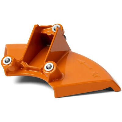 STIHL - Circular Saw Blade Guard - Ø225mm - FS 261-491 - Saw blade guard STIHL - Circular Saw Blade Guard - Ø225mm - FS 261-491 - Saw blade guard