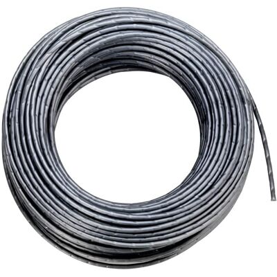 Żyłka Do Podkaszarki Metabo Falista 30 M Ø 2 Mm Zielona Żyłka Do Podkaszarki Metabo Falista 30 M Ø 2 Mm Zielona