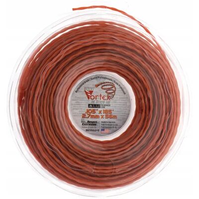 Żyłka Nylonowa Tnąca Vortex Alu Fi 2,7 Mm 56 M Żyłka Nylonowa Tnąca Vortex Alu Fi 2,7 Mm 56 M