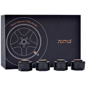 70mai,Inny producent 70mai Czujniki ciśnienia w oponach TPMS Sensor T04 70mai,Inny producent 70mai Czujniki ciśnienia w oponach TPMS Sensor T04