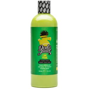 Dodo Juice Lime Prime 500ml Lekko ścierny cleaner przed aplikacją wosku