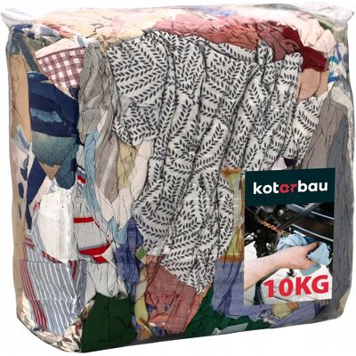 KOTARBAU - Cotton Workshop Towels - Cleaning cloths KOTARBAU - Cotton Workshop Towels - Cleaning cloths