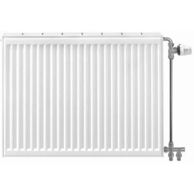 Stelrad Model 0214062104 Kompaktowy Radiator All-in - Radiator Stelrad Model 0214062104 Kompaktowy Radiator All-in - Radiator