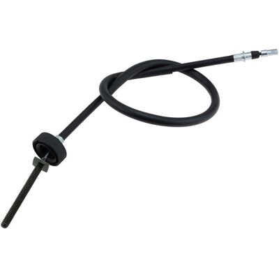 Nty Kabel hamulca postojowego prawy tył Renault Laguna Nty Kabel hamulca postojowego prawy tył Renault Laguna