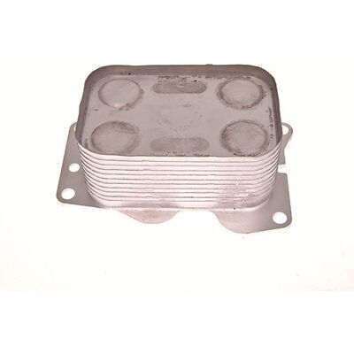 Maxgear 14-0032 Aluminiowa chłodnica oleju chłodzona wodą - Chłodnica oleju Maxgear 14-0032 Aluminiowa chłodnica oleju chłodzona wodą - Chłodnica oleju