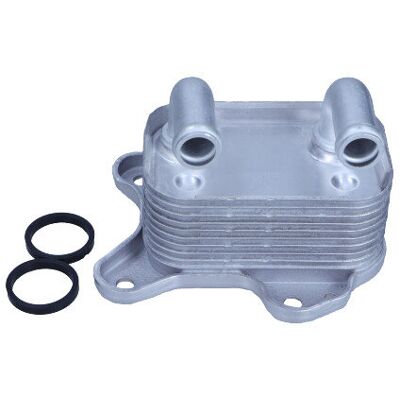 Maxgear Opel Olejowy Chłodnica - Wodny chłodzenie, Pasuje do Opel Astra, Corsa C, Combo Maxgear Opel Olejowy Chłodnica - Wodny chłodzenie, Pasuje do Opel Astra, Corsa C, Combo