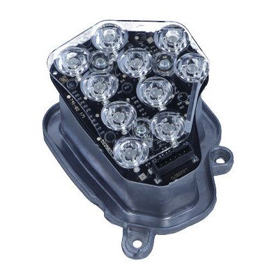 MAXGEAR 27-1869 Zestaw naprawczy reflektora - BMW Seria 5 LED, Lewa strona MAXGEAR 27-1869 Zestaw naprawczy reflektora - BMW Seria 5 LED, Lewa strona