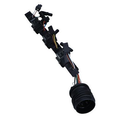 Maxgear 15-0207 - Zestaw naprawczy kabli dla Audi, Seat, Skoda, Volkswagen Maxgear 15-0207 - Zestaw naprawczy kabli dla Audi, Seat, Skoda, Volkswagen
