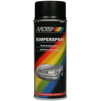 MOTIP LAKIER ZDERZ.ANTRAC.400ML 004076 MOTIP LAKIER ZDERZ.ANTRAC.400ML 004076