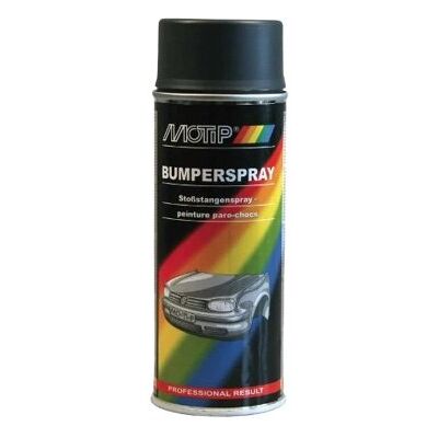 MOTIP LAKIER ZDERZ. SZARY 400ML 004075 MOTIP LAKIER ZDERZ. SZARY 400ML 004075