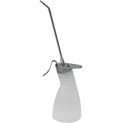 PRESSOL Olejarka warsztatowa 200 ml rura 135 ml 4802 PRESSOL Olejarka warsztatowa 200 ml rura 135 ml 4802