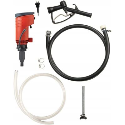 Pompa PREMAxx do oleju napędowego 52L 230V Pressol Pompa PREMAxx do oleju napędowego 52L 230V Pressol