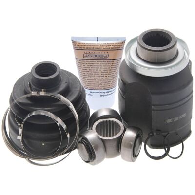 Febest Przegub wewnętrzny prawy 24x42x26 KIA SPORTAGE (1994 - 2004), HYUNDAI JM (2004 - 2019), KIA SPORTAGE I (1994 - 2004), HYUNDAI ix35 (2009 - 2022), HY.. Febest Przegub wewnętrzny prawy 24x42x26 KIA SPORTAGE (1994 - 2004), HYUNDAI JM (2004 - 2019), KIA SPORTAGE I (1994 - 2004), HYUNDAI ix35 (2009 - 2022), HY..