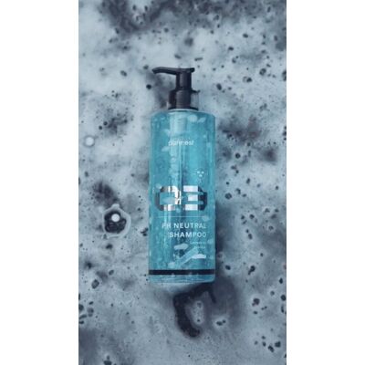 Inny producent PUREEST S3 Pieniący Szampon Samochodowy Neutralne pH Super Zapach 500 ml Inny producent PUREEST S3 Pieniący Szampon Samochodowy Neutralne pH Super Zapach 500 ml