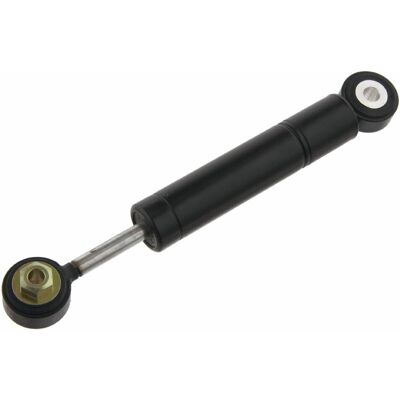 FEBI BILSTEIN Tłumik Wibracji - Paskowa Pasek - Audi A6 A8 V8 FEBI BILSTEIN Tłumik Wibracji - Paskowa Pasek - Audi A6 A8 V8