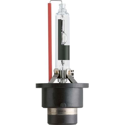 Maxgear D2R Xenon Żarówka 85V 35W P32d-3 - Reflektor Maxgear D2R Xenon Żarówka 85V 35W P32d-3 - Reflektor
