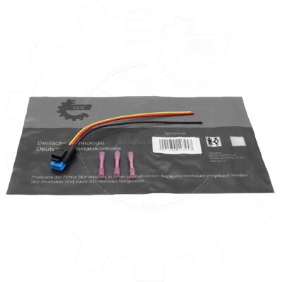 ESEN SKV Zestaw naprawczy VOLVO V70 III 2009-2011, PEUGEOT 3008 I 2009-2016, CITROEN BERLINGO / BERLINGO FIRST 2005-2011, CITROEN C4 AIRCROSS 2012-, MAZDA 3 .. ESEN SKV Zestaw naprawczy VOLVO V70 III 2009-2011, PEUGEOT 3008 I 2009-2016, CITROEN BERLINGO / BERLINGO FIRST 2005-2011, CITROEN C4 AIRCROSS 2012-, MAZDA 3 ..